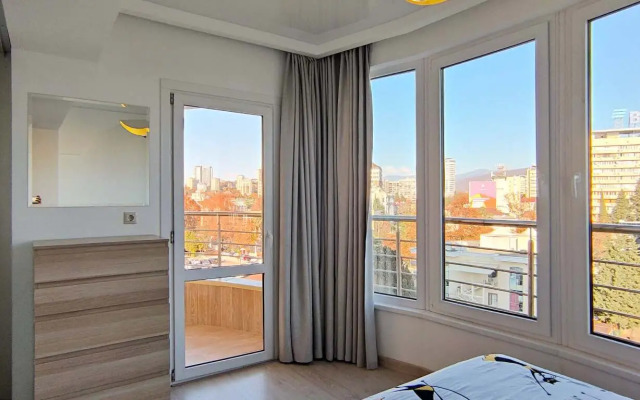 M Apartments Grand Versailles 4 Apartments