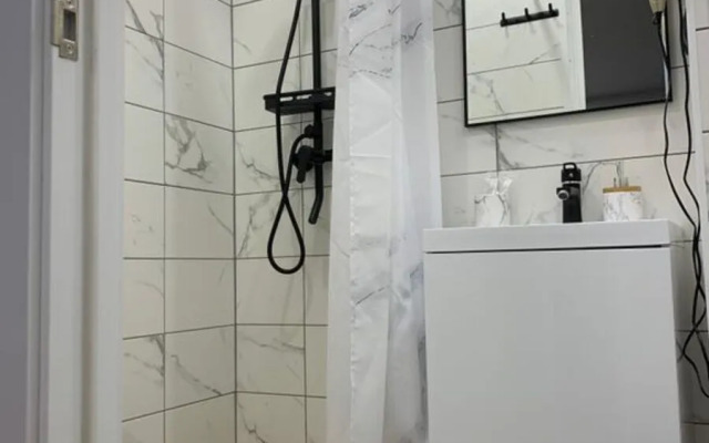 Квартира в центре города Выборга