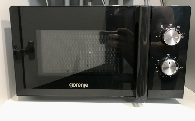 Современная комфортная квартира в спальном районе, рядом с выездом из города