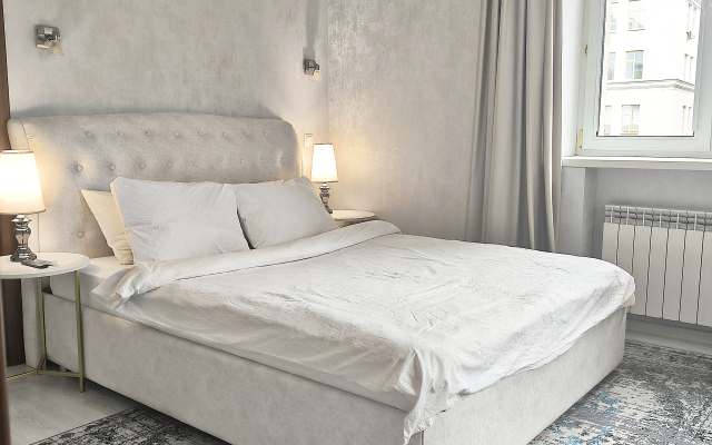 Апартаменты Карла Маркса 8 Суперцентр