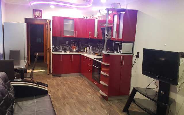 Квартира на 40 лет Победы 3 кв 19