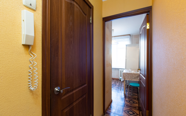 Апартаменты у метро Савёловская