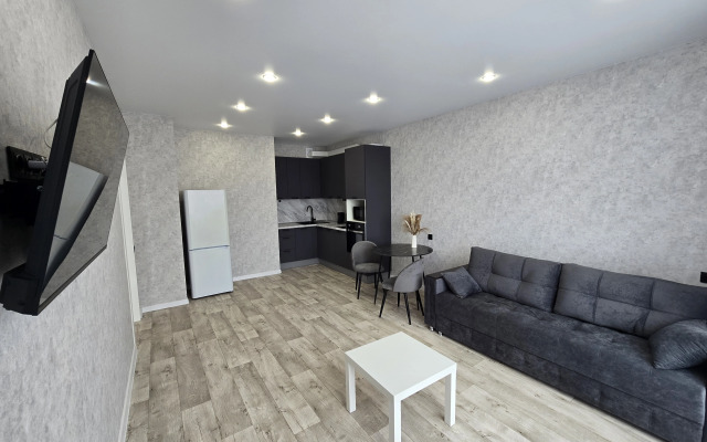 Апартаменты КемКомфорт на ул. Сарыгина 31к1