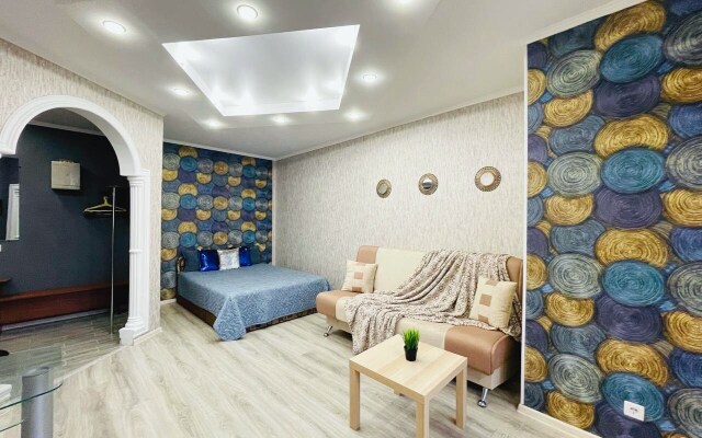 Bts Stolypin Tts Magellan Tts Gudvin Apartments