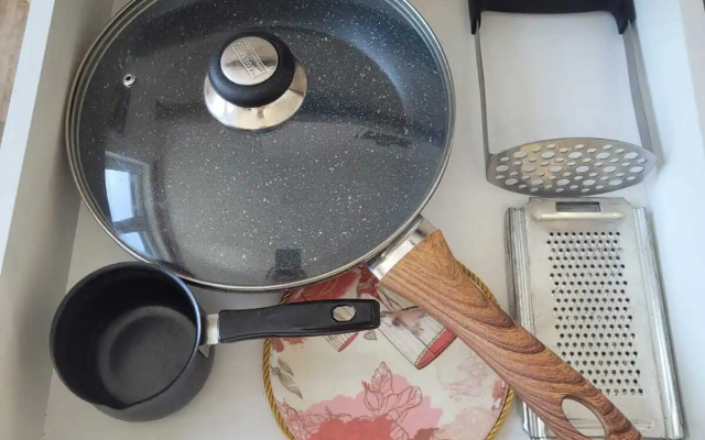 Квартира на Отрадной 1