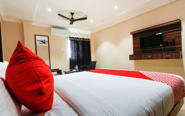 Ssk Green Palace Mini-Hotel