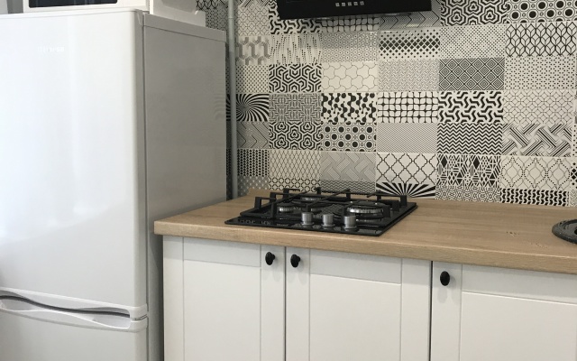 U Ozera Apartments