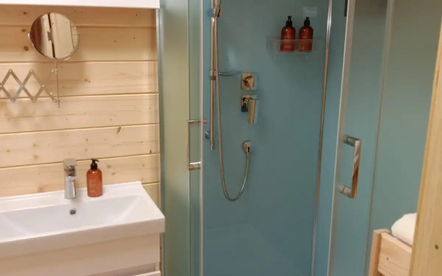 Частный дом Сказка