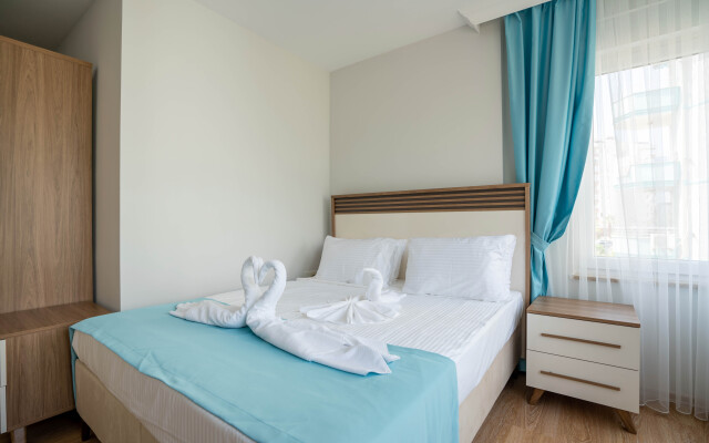 River Park Residence Lara Apartments