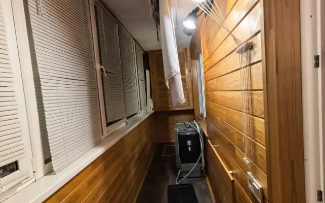 Квартира Двухкомнатная квартира в 21-комплексе