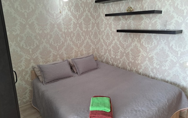S Vidom Na Odincovo Apartments