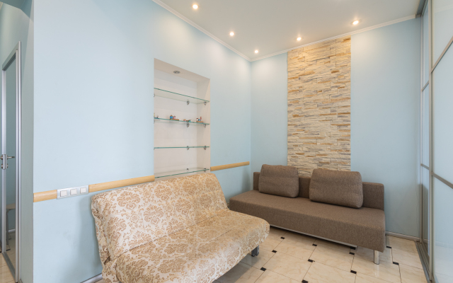 Ryadom S Kremlem I Krasnoy Ploschadyyu Flat