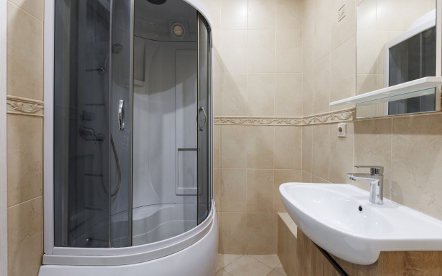 Апартаменты Freedom Романова