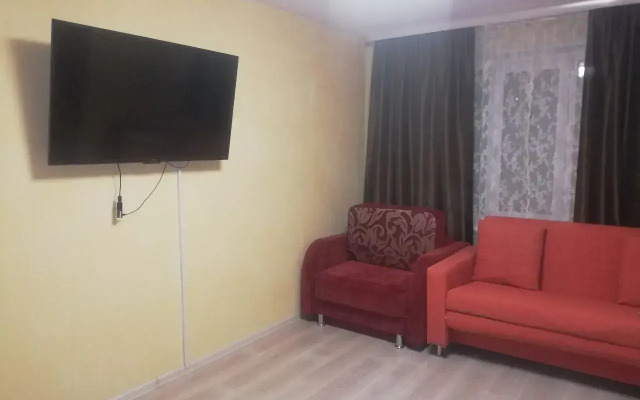 Квартира Вместительная Kravc Group в авиагородке Дягилево