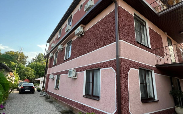 Guest house Valentina Tsandripsh