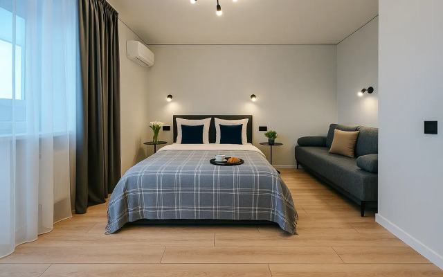 Livio.su | Студия рядом с НИИ Онкологии (онкоцентр)