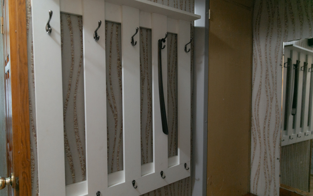 Апартаменты InnDays Большая Ивановская 14/61