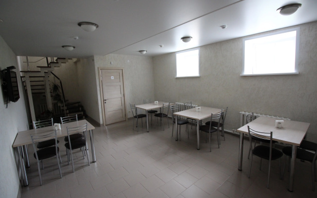 Guest house Zharki