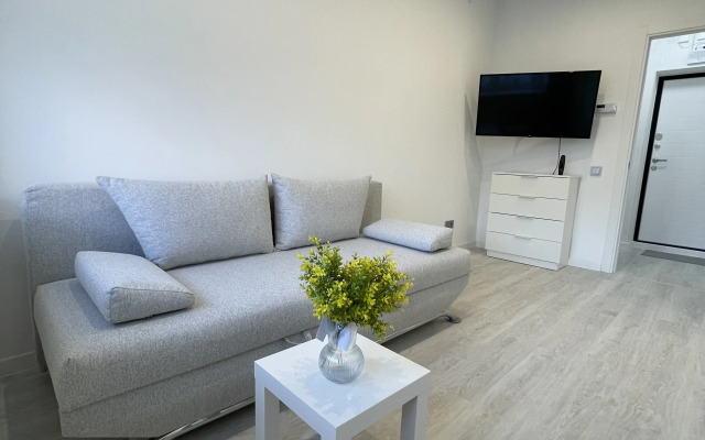 Квартира Студия на Молодежной