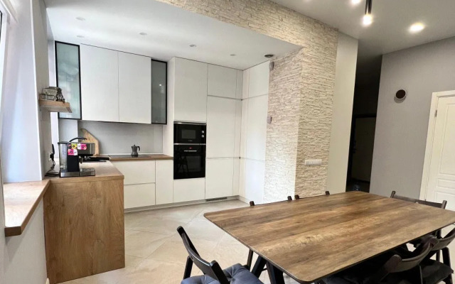 Квартира в Королевском Саду