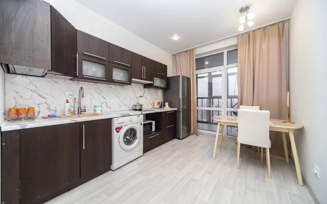 Uyutnaya Vozle TRC Planeta Flat