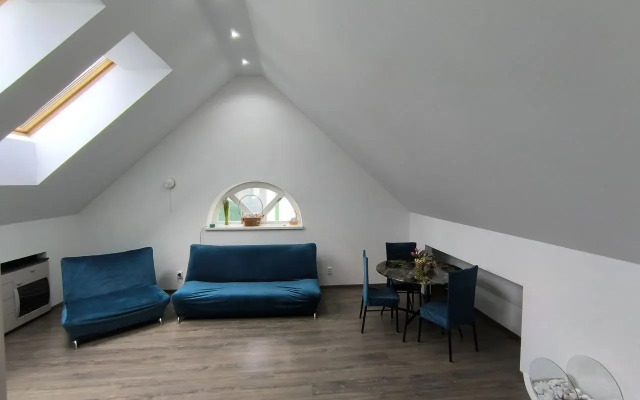 Vyborg Velvet Aparts Semeynye U Zamka Apartments
