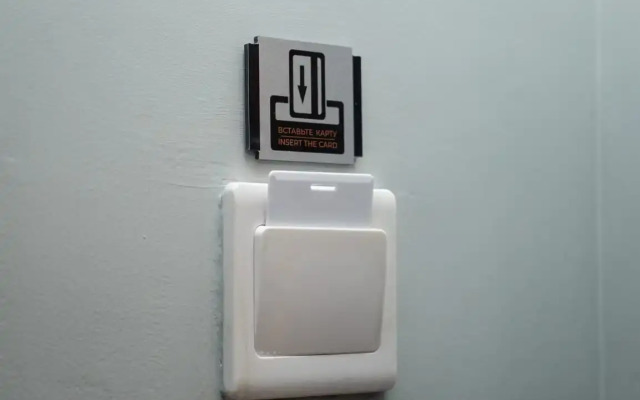 Yupiter Hotel