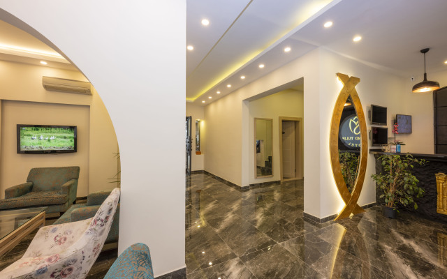 Legend Tulip Hotel