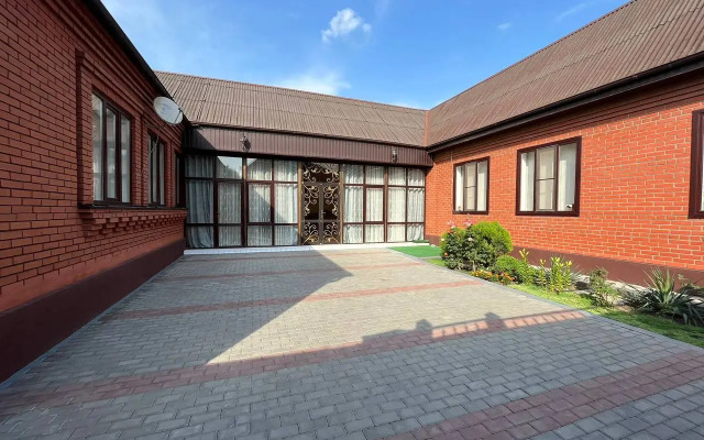 Otkroyte Dlya Sebya Ray Na Groznenskom More Private house