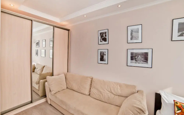 Квартира на Восточно-Кругликовской 30/2