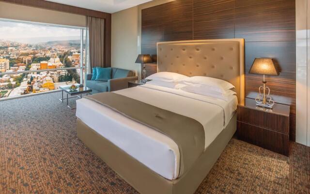 The Biltmore Hotel Tbilisi