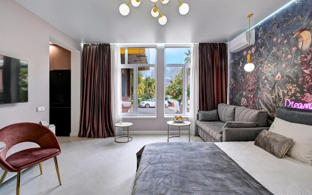 V Zhk Versal Nesebrskaya 14 Flat