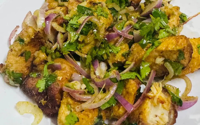 Отель Blue Moon Residency Hotel & Restaurant