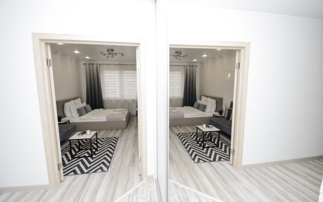 Lidskaya Apartaments