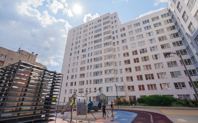 Квартира комфорт класса в близи ЖД вокзала