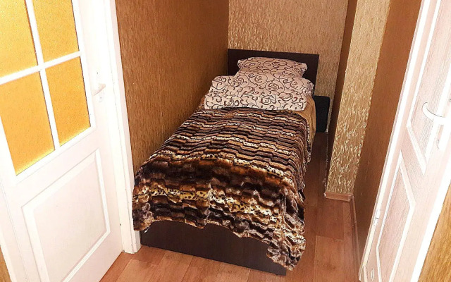 Flat Na Sutki Uyutnaya 1-Ya Kvartira