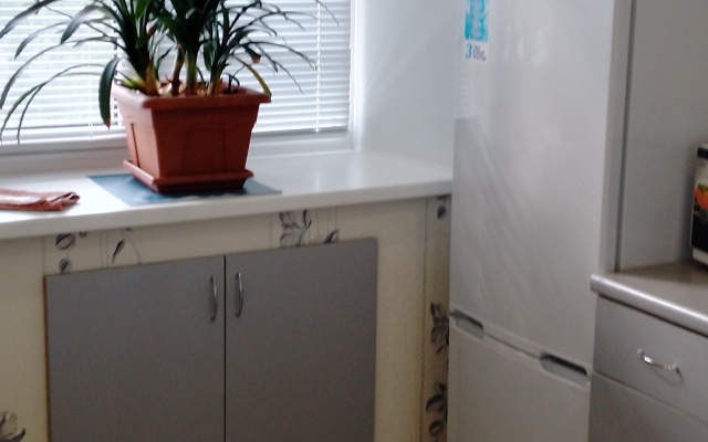 Квартира Комфортный приют