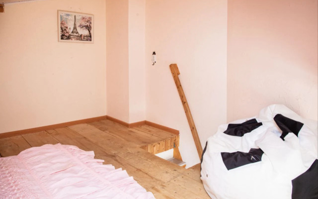 Квартира Студия с мансардой в Сочи