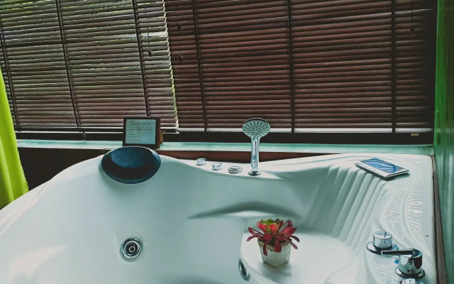 Гостевой дом Seven Senses