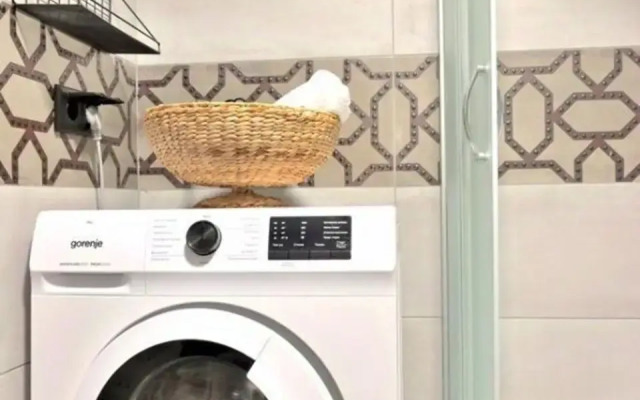 Квартира - студия 37 кв.м