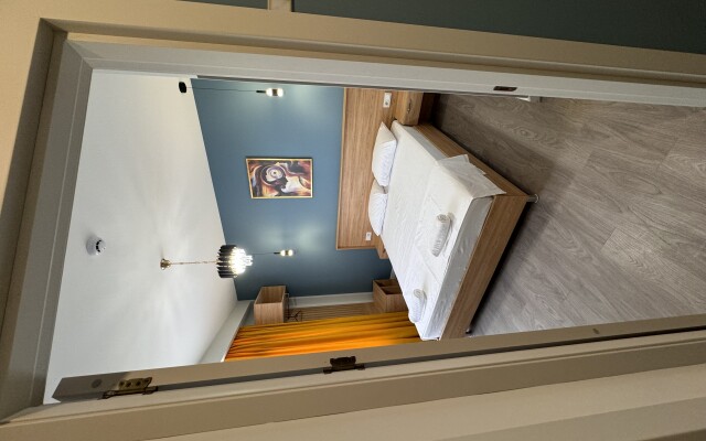 Adam Boutique Hotel
