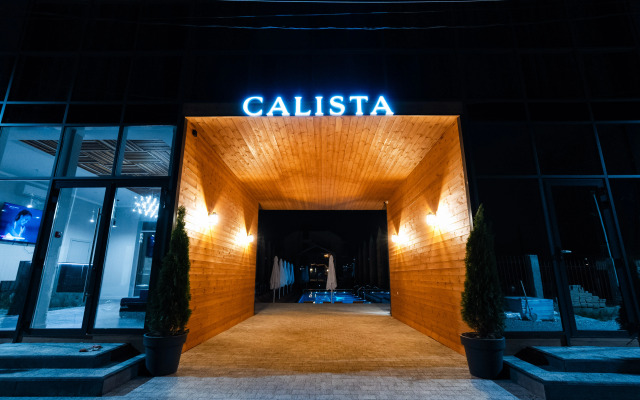 Calista Guest House