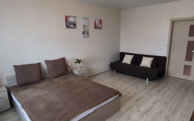 Апартаменты на Зои Космодемьянской