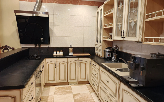 Частный дом в сердце Зеленоградска