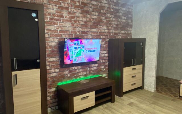 Апартаменты по адресу Ленина, 58В