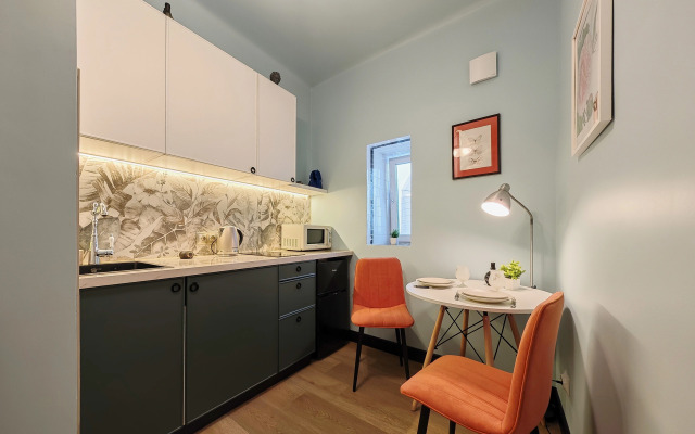 Квартира Современные апартаменты Matisse на пл. Восстания