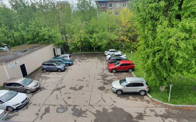 Triumf Hotel