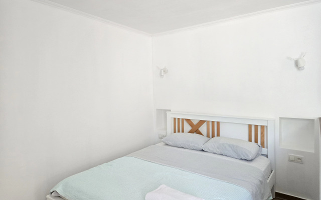 Apartment hotel GTL apartment