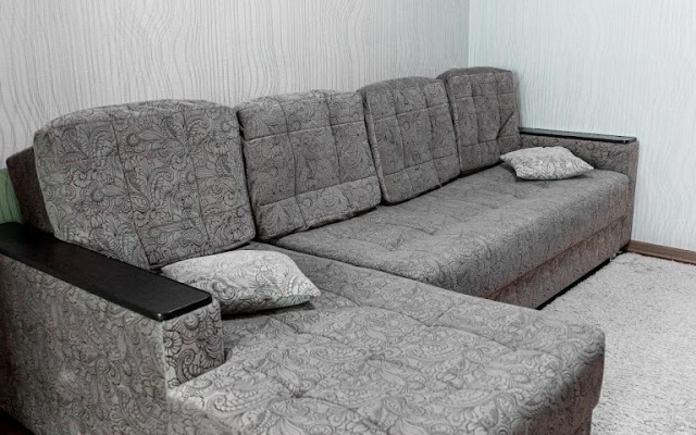 Dvukhkomnatnye na Svobody 35 Apartment