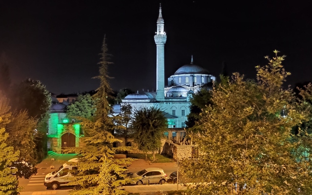 Torun Istanbul Old City Hotel